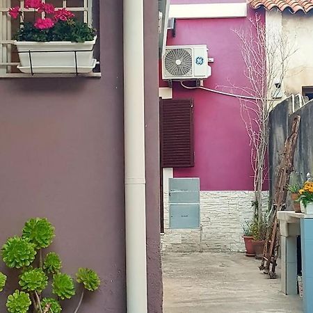 Vita Vila Catânia Exterior foto