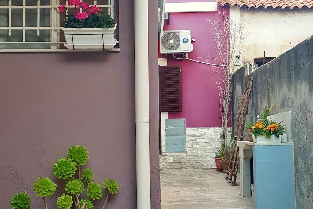 Vita Vila Catânia Exterior foto